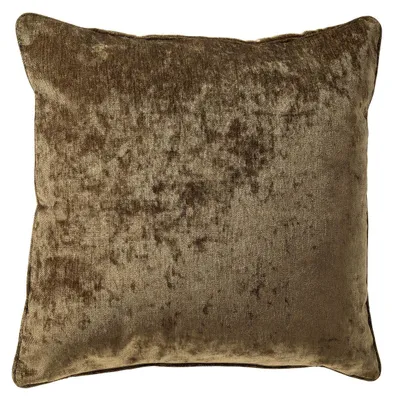Produktbild von Dutch Decor Kissenbezug Lewy 60x60 cm Grün