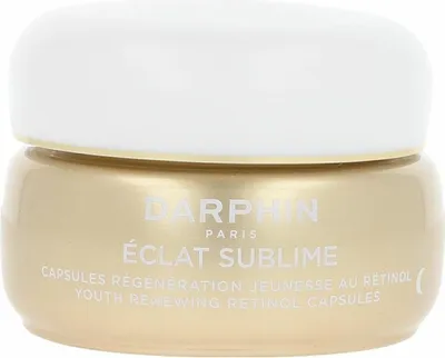 Produktbild von Darphin Eclat Sublime Youth Erernde Jugend Retinol-Kapseln
