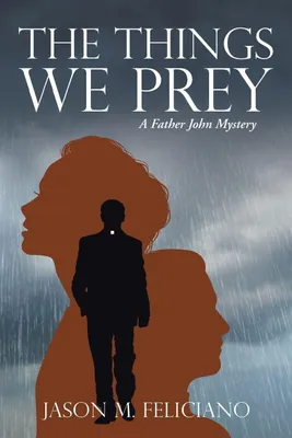 Produktbild von The Things We Prey