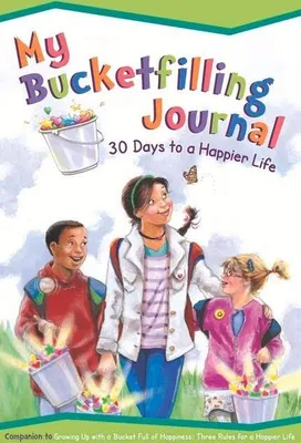 Produktbild von My Bucketfilling Journal