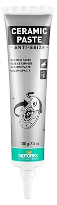 Obrázek produktu pro MOTOREX CERAMIC PASTE tuba 100 g