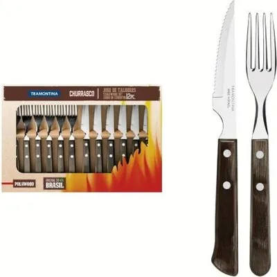 Obrázok produktu pre Tramontina Churrasco 21199-909, 610 g