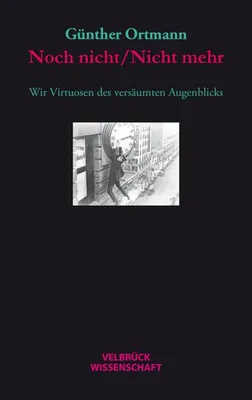 Produktbild von Noch nicht/Nicht mehr