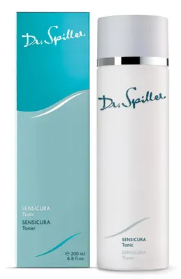 Produktbild von Dr. Spiller Milchiges Gesichtstonic 200ml, intensiv feuchtigkeitsspendend
