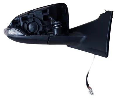 Zdjęcie produktu dla TOYOTA Yaris Lusterko zewnetrzne prawe 87910-0D590 OE