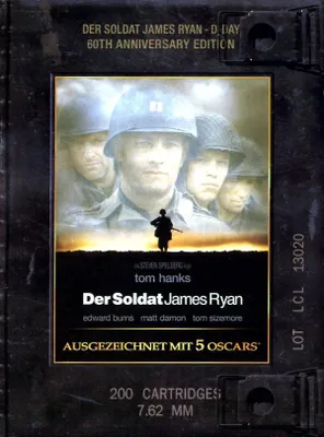 Produktbild von Rodat, R: Soldat James Ryan