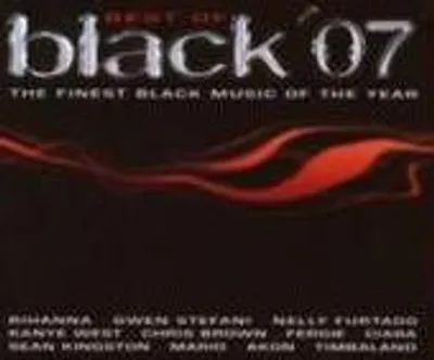 Produktbild von Best Of Black 07