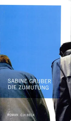 Immagine prodotto di Die Zumutung