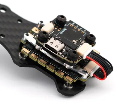 Immagine prodotto di Stack TBS Lucid Freestyle 6S 60A