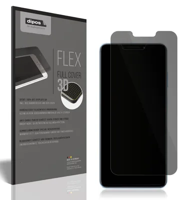 Image de Full Cover Privacy Film pour Huawei Nova 14i Film de protection visuelle ecrán
