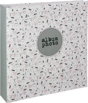 Immagine prodotto di Album grande per 500 foto - 10 x 15 cm - ideale per i ricordi