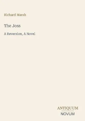 Produktbild von The Joss