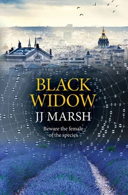 Produktbild von Black Widow