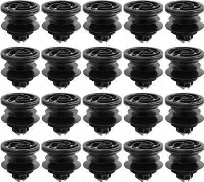Image de 20 aiguilles à tapissier pour modèles VW/Seat Skoda