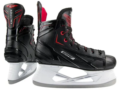 Produktbild von Schlittschuhe Graf Ultra G875 Bambini 28