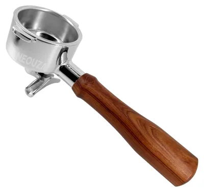 Produktbild von 51-mm-Siebträger für Espressomaschine