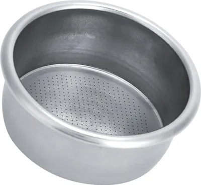 Obrázek produktu pro 54mm Stainless Steel NonPressurized Coffee Filter Basket Fit pro Breville Coffee Machine Accessory