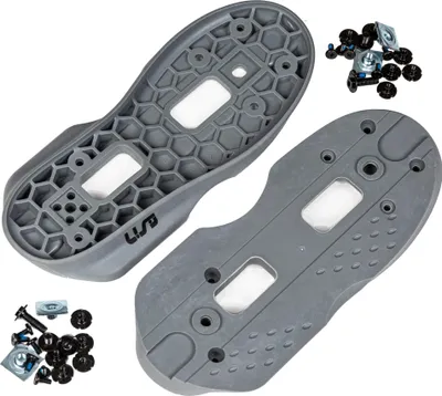 Produktbild von Sway Soulplates Gen 3, grau