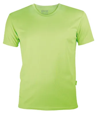 Immagine prodotto di Cona Sports - Maglia sportiva da uomo "Evolution" LT3276 (3XL) (Lime)
