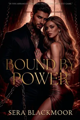 Produktbild von Bound by Power