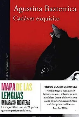 Productafbeelding van Cadáver Exquisito / Tender Is the Flesh