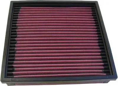 Produktbild von K&N 33-2003 Hochleistungsluftfilter für VW TRANSPORTER III Bus Langzeitfilter Quadratisch