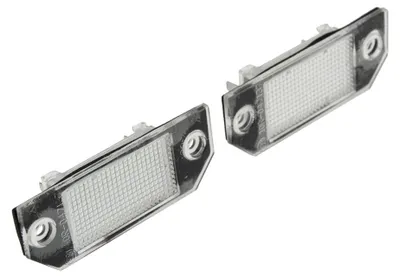 Obrázek produktu pro LED osvětlení SPZ Ford Focus Mk2 II C-MAX