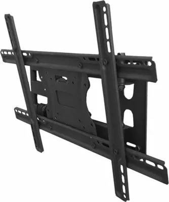 Immagine prodotto di Supporto schermo circa da 17 a 60 pieghevole max. vesa 600x400 fino a 50kg