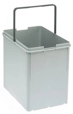Produktbild von Franke Zubehör ET Abfalltrennsystem Eimer 20 Liter mit Buegel (133.0042.702)