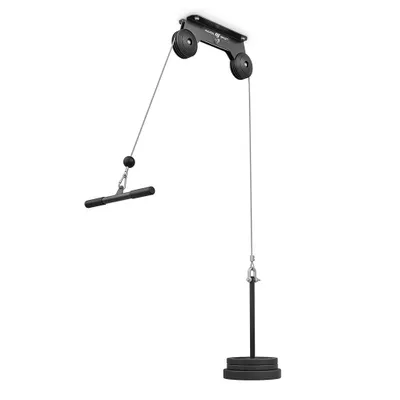 Immagine prodotto di Marbo Sport lat pull-down per montaggio a soffitto MH-W105 2.0 | EU