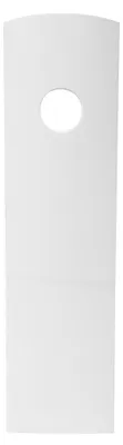 Image de EXACOMPTA 18213D EXACOMPTA Porte-revues MAG-CUBE, A4+, blanc