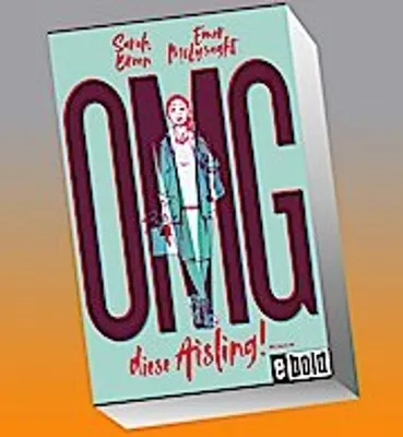 Produktbild von OMG, diese Aisling!