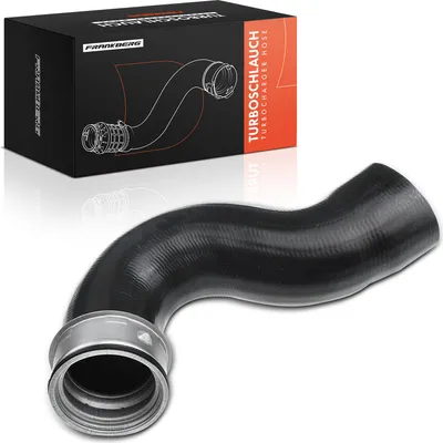 Immagine prodotto di Frankberg 1x tubo radiatore tubo turbo per Mercedes-Benz Classe M W163 2.7L 1999-2005