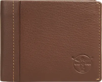 Produktbild von Chiemsee Geldbörse Herren cognac