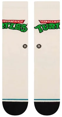 Image de Chaussettes Stance Teenage Mutant Ninja Turtles pour Uni