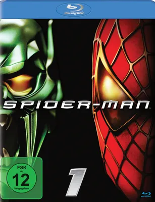 Obrázek produktu pro Spider-Man