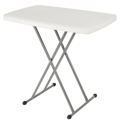 Image de Table pliante pour camping, 76 cm