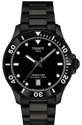 Obrázok produktu pre Tissot Seastar 1000 T1204103305100