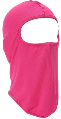 Immagine prodotto di CHPN – Cappuccio antivento – Cappuccio antivento – Berretto – Mascherina per il viso – Cappuccio antivento rosa – Taglia unica – Elastico – Mascherina per il viso con 3 fori per il motore – Cappuccio antivento – Universale – Maschera da sci – Maschera da snowboard