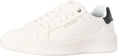 Produktbild von Skechers Court Break Turnschuhe, Weiß 45 EU