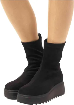 Immagine prodotto di Stivali Mustang Z242005957101-C56605 da Donna