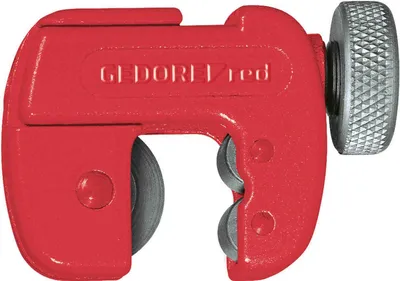 Immagine prodotto di Gedore RED Mini-Rohrabschneider 3301616 (3301616)