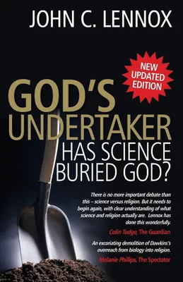 Produktbild von God's Undertaker