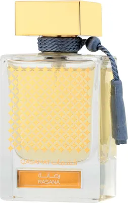 Obrázek produktu pro Rasasi - Qasamat Rasana EDP 65ml