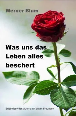 Produktbild von Band 2 - Was uns das Leben alles beschert