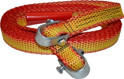 Produktbild von GODMAR Abschleppseil GD 00302 4m