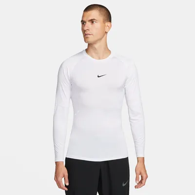 Productafbeelding van Shirt met lange mouwen Nike FB7919-100 voor Heren