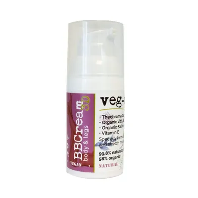 Obrázek produktu pro BB krém 3D - Perfect Legs 30ml