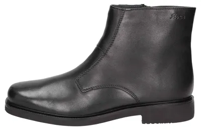 Produktbild von Sioux Lanford-Lf Boots in Übergrößen Schwarz33820 große Herrenschuhe