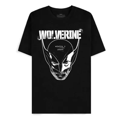 Produktbild von Deadpool T-Shirt Weapon X Größe XL